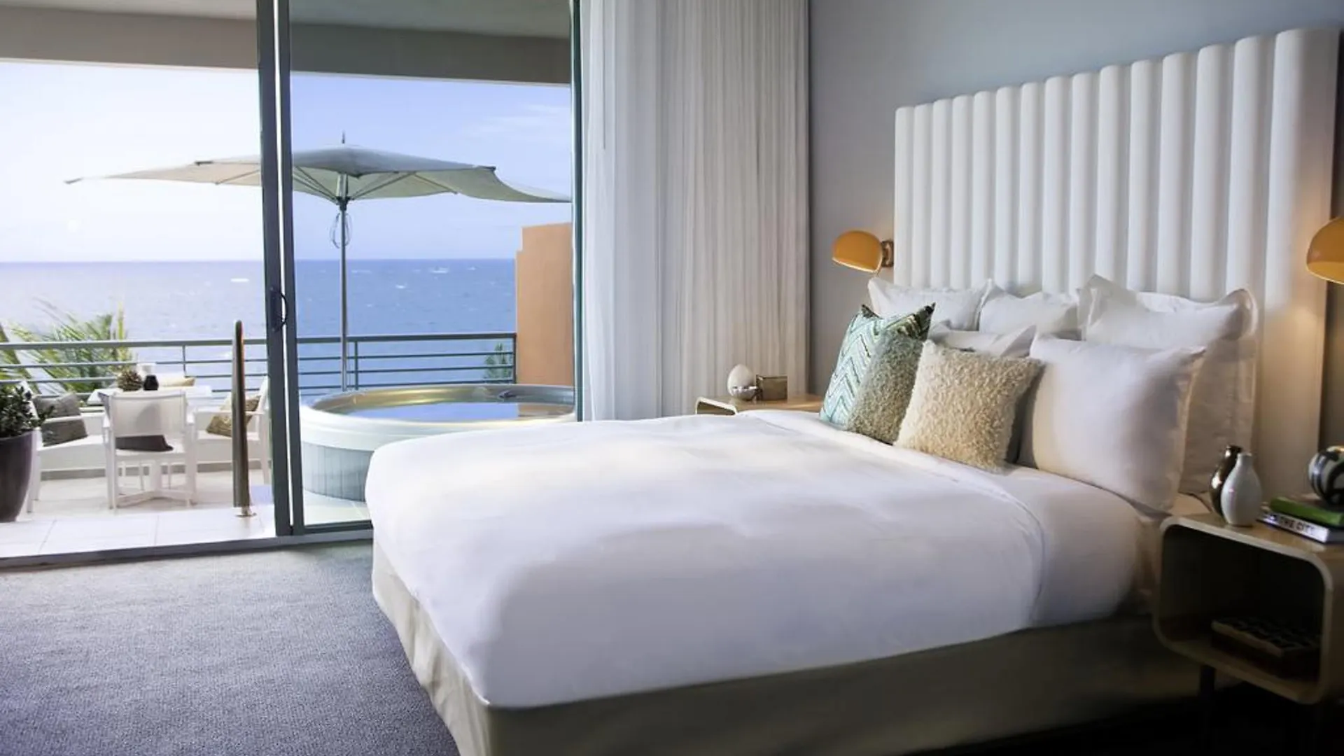 Hotel La Concha Resort, Puerto Rico, Autograph Collection