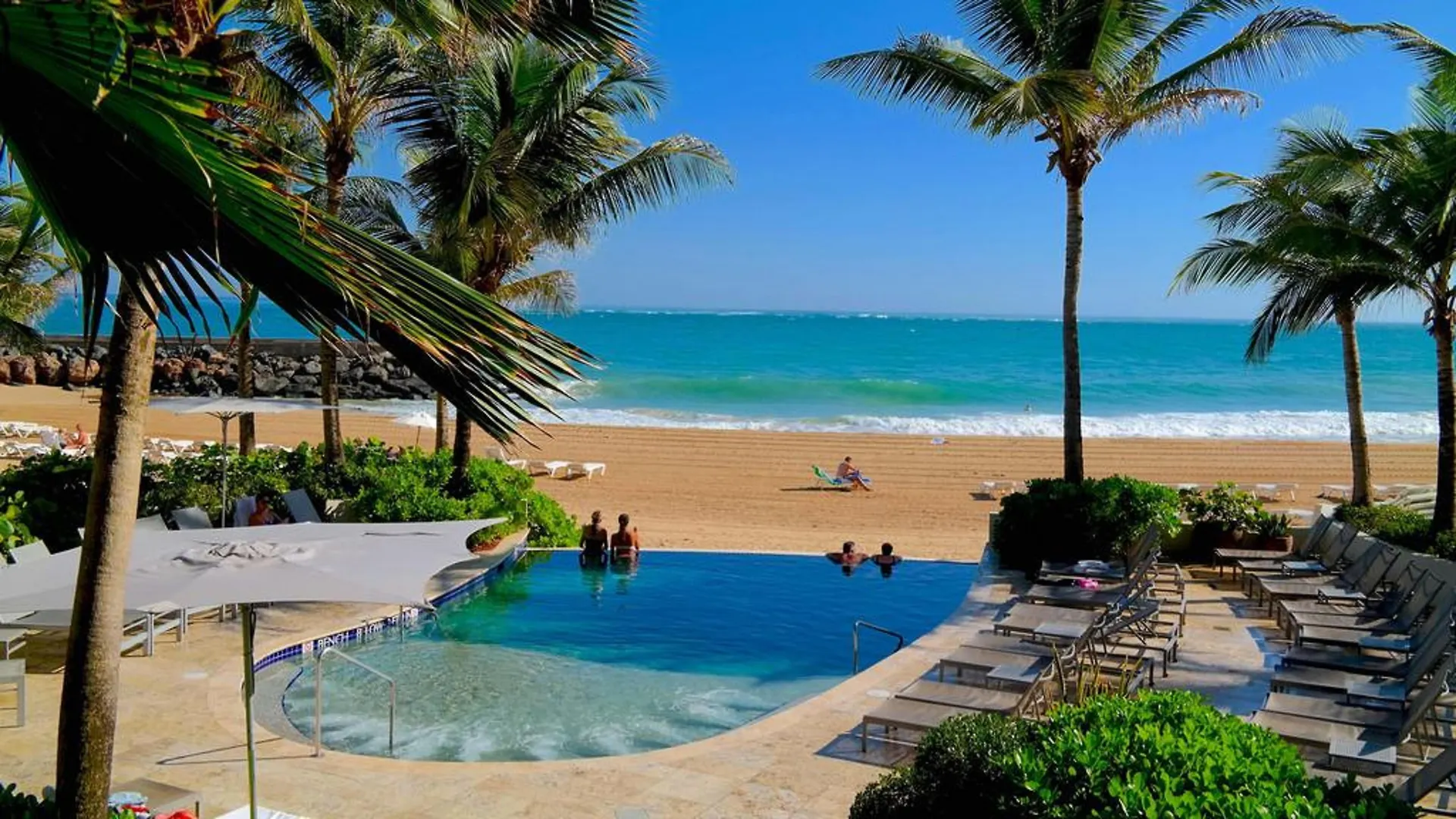 La Concha Resort, Puerto Rico, Autograph Collection Porto Rico