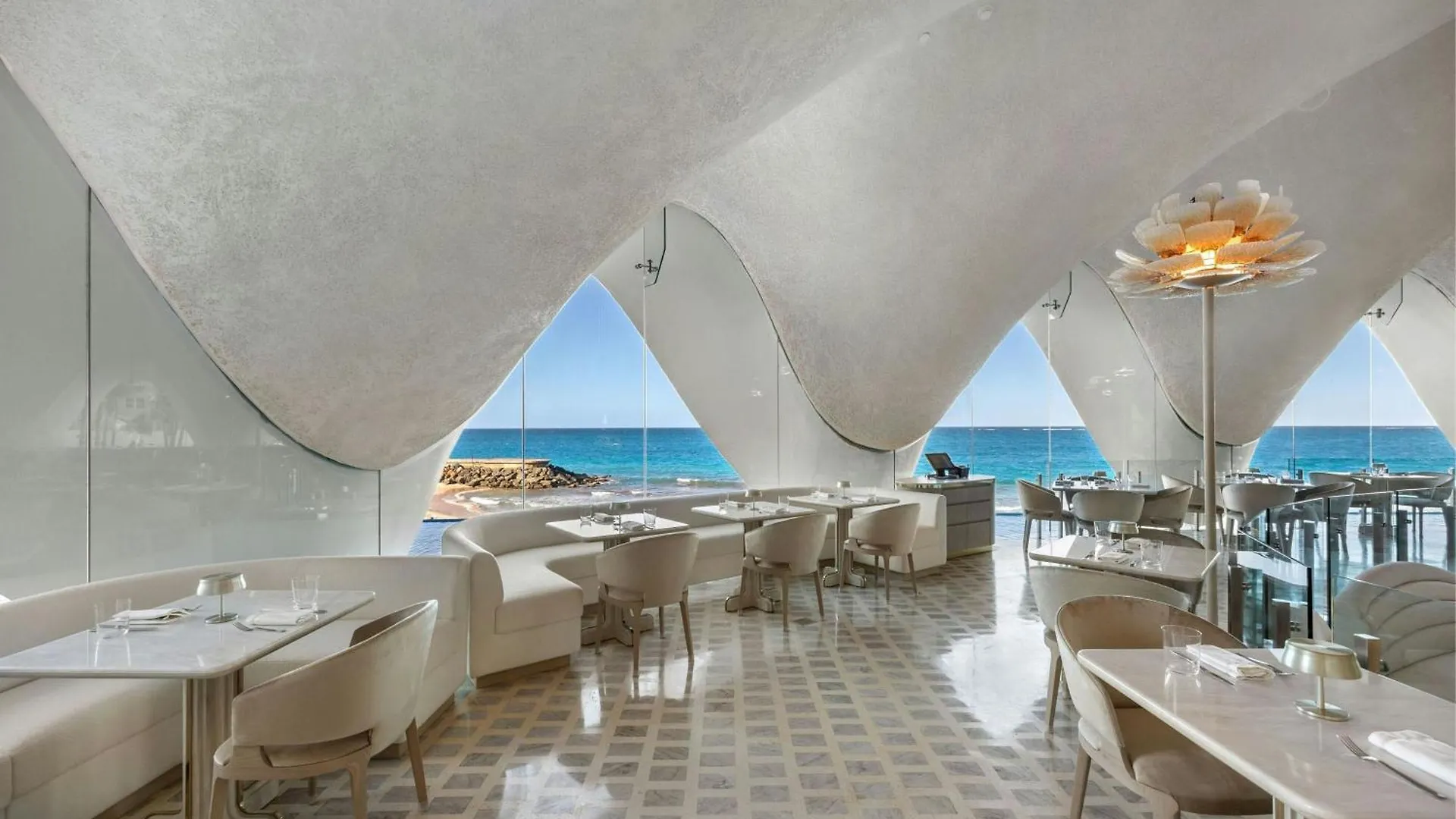 La Concha Resort, Puerto Rico, Autograph Collection Hotel