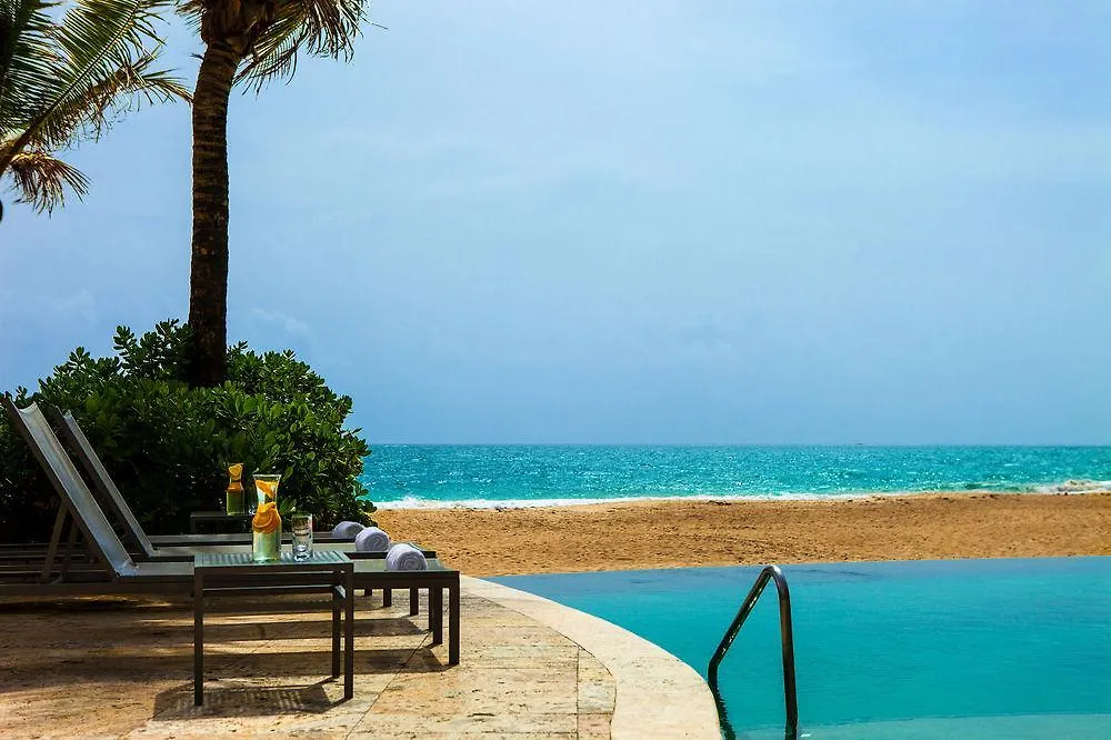 La Concha Resort, Puerto Rico, Autograph Collection 4*, San Juan