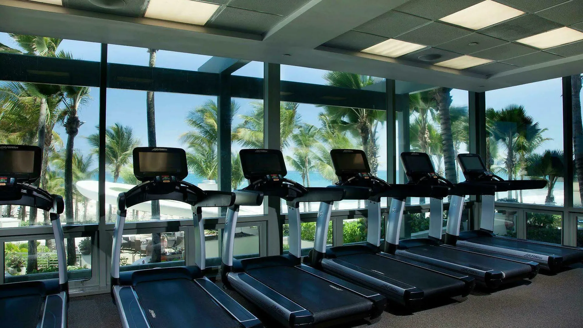 La Concha Resort, Puerto Rico, Autograph Collection