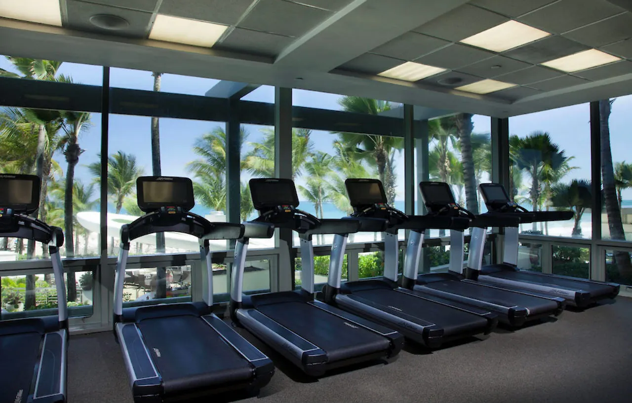 **** Hotel La Concha Resort, Puerto Rico, Autograph Collection Porto Rico