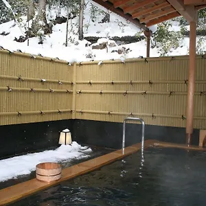 *** 旅館 湯元のお宿　民宿　大原山荘 日本