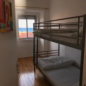 Auristelas Auberge de jeunesse