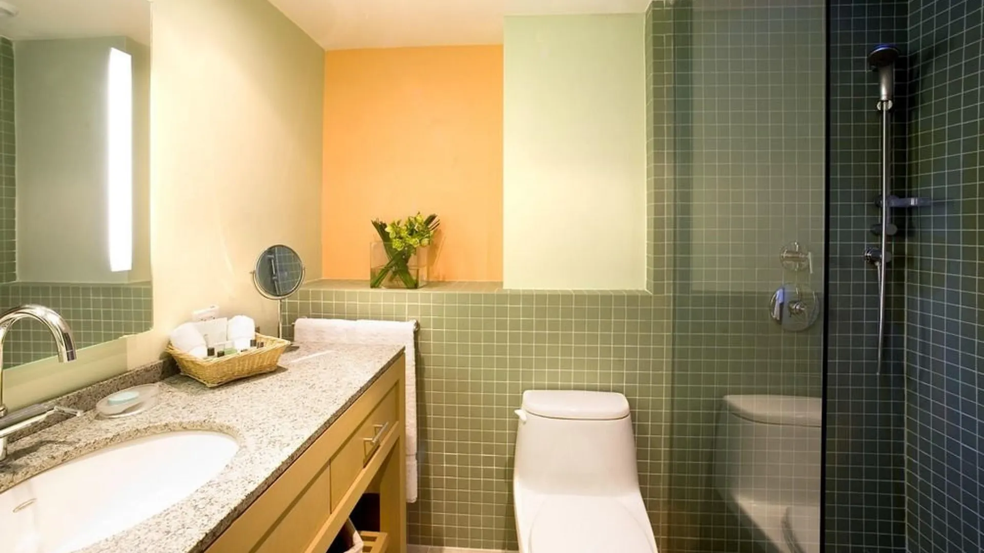 ****  La Concha Renaissance San Juan Resort Puerto Rico