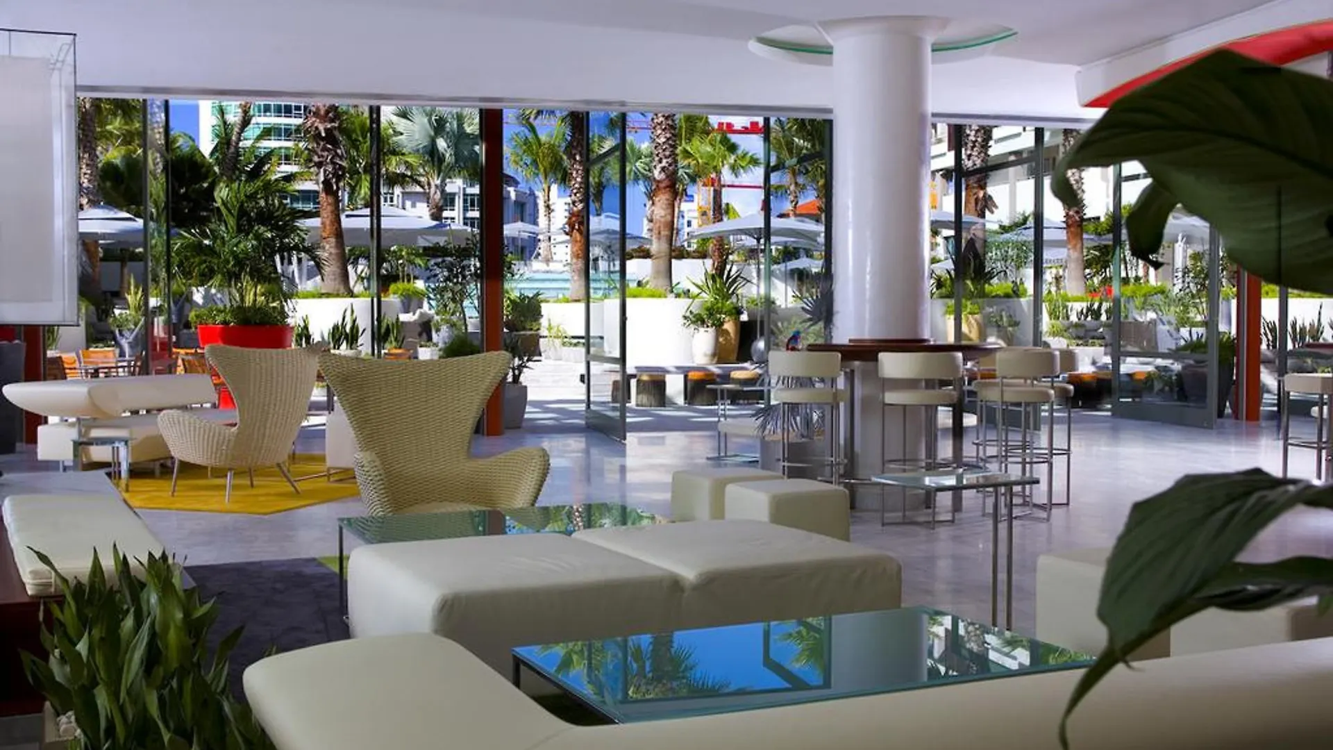 La Concha Renaissance San Juan Resort