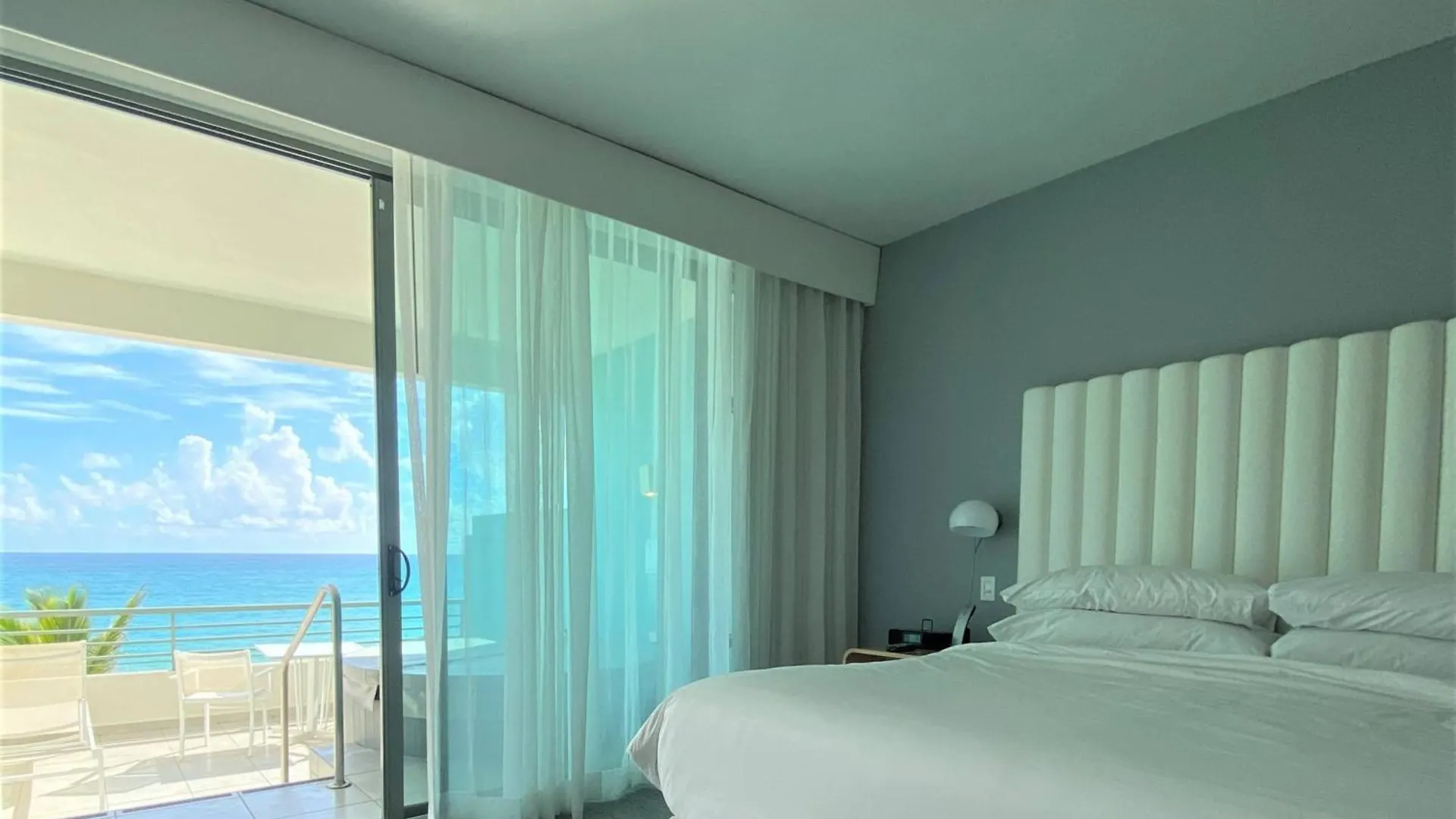 La Concha Renaissance San Juan Resort