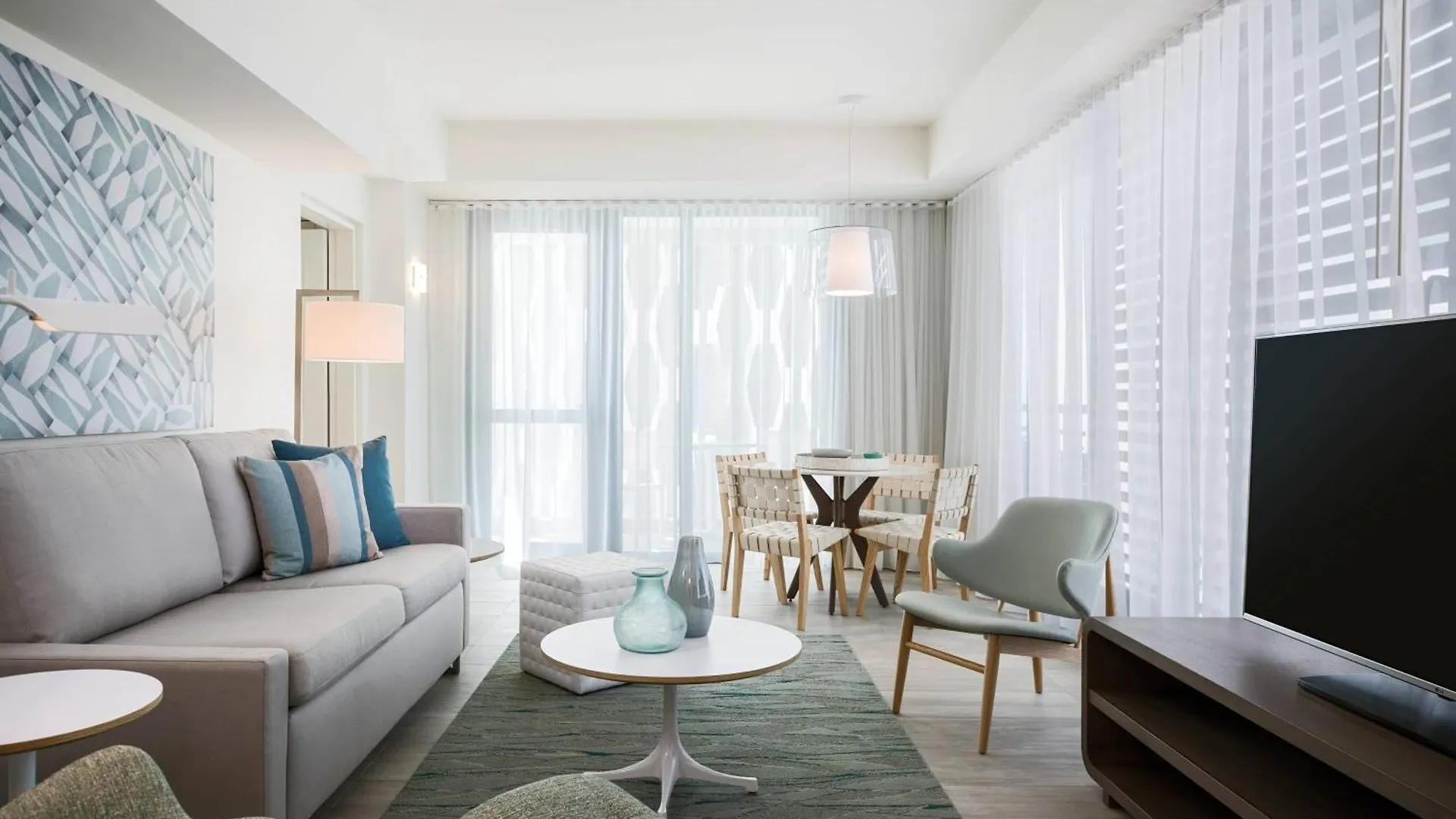 La Concha Resort, Puerto Rico, Autograph Collection Hotell San Juan