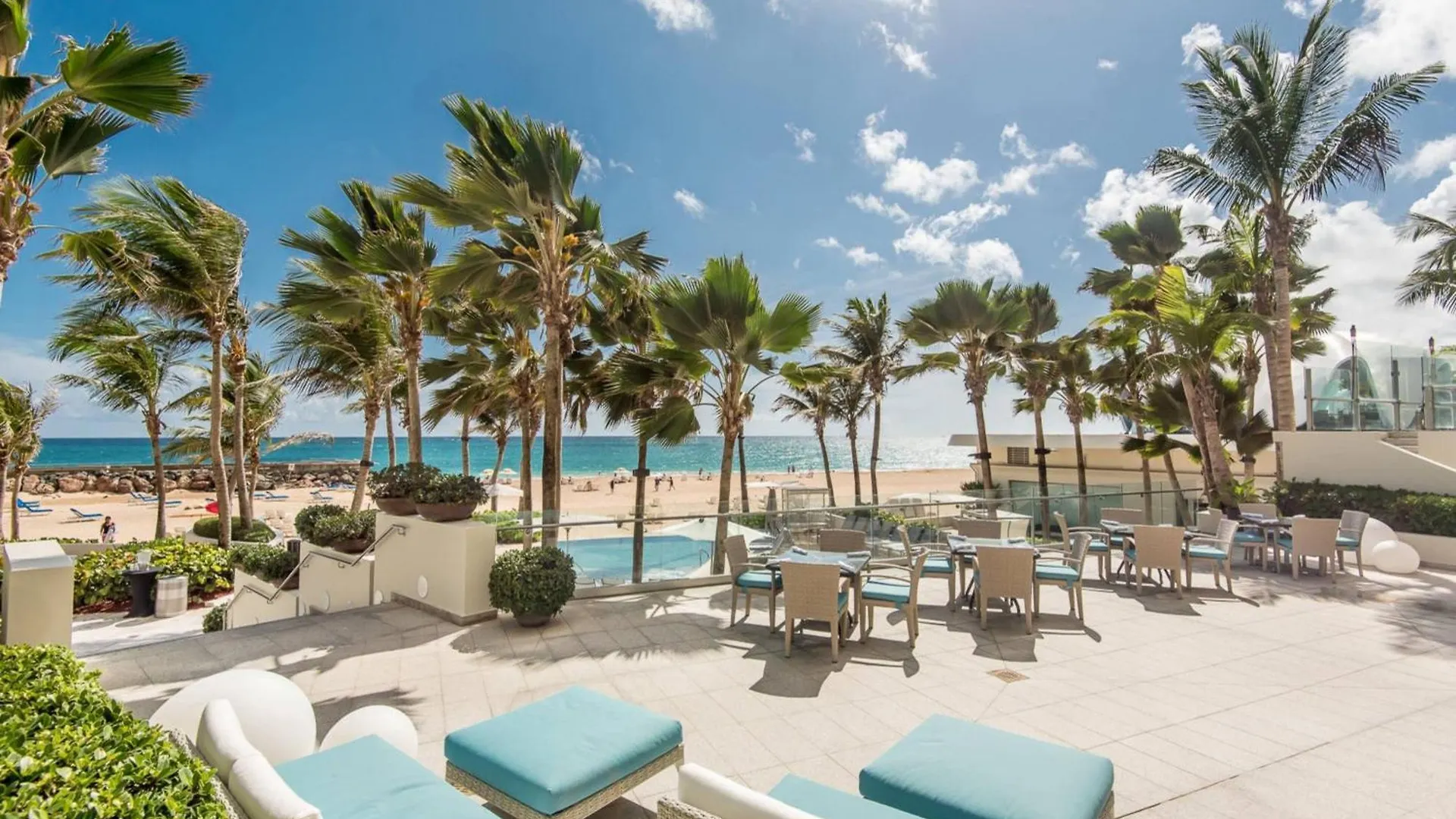 La Concha Resort, Puerto Rico, Autograph Collection