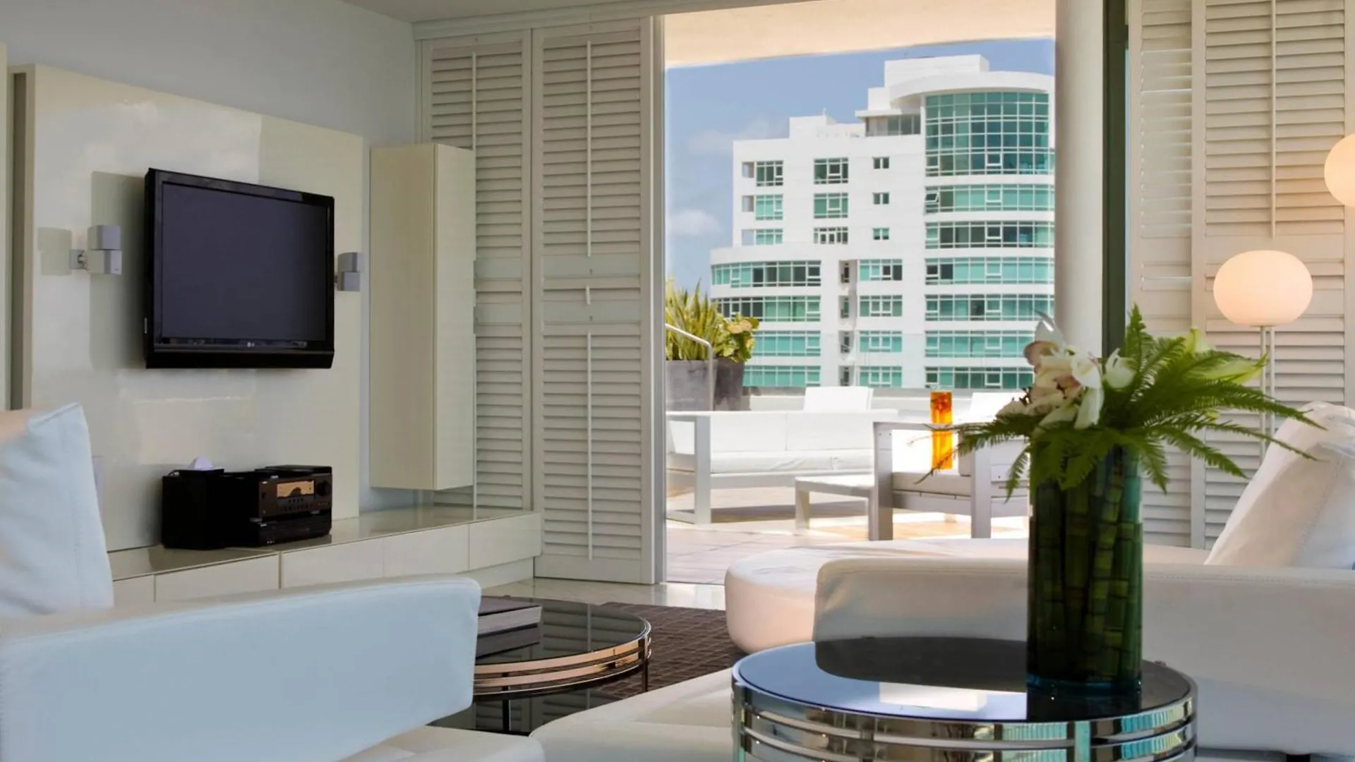 Hotell La Concha Resort, Puerto Rico, Autograph Collection
