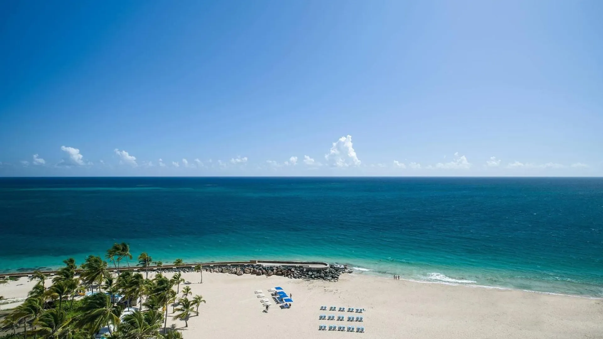 La Concha Renaissance San Juan Resort Puerto Rico