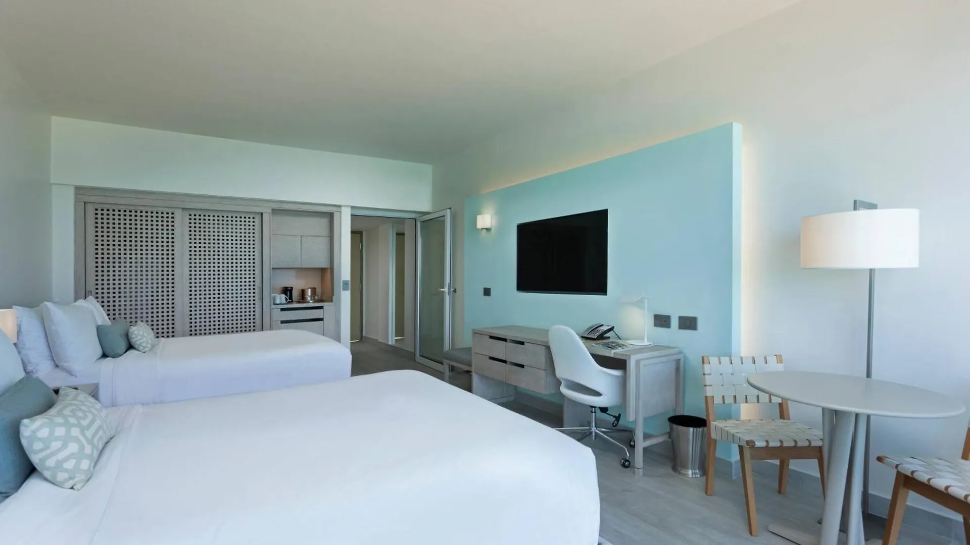 La Concha Renaissance San Juan Resort Puerto Rico