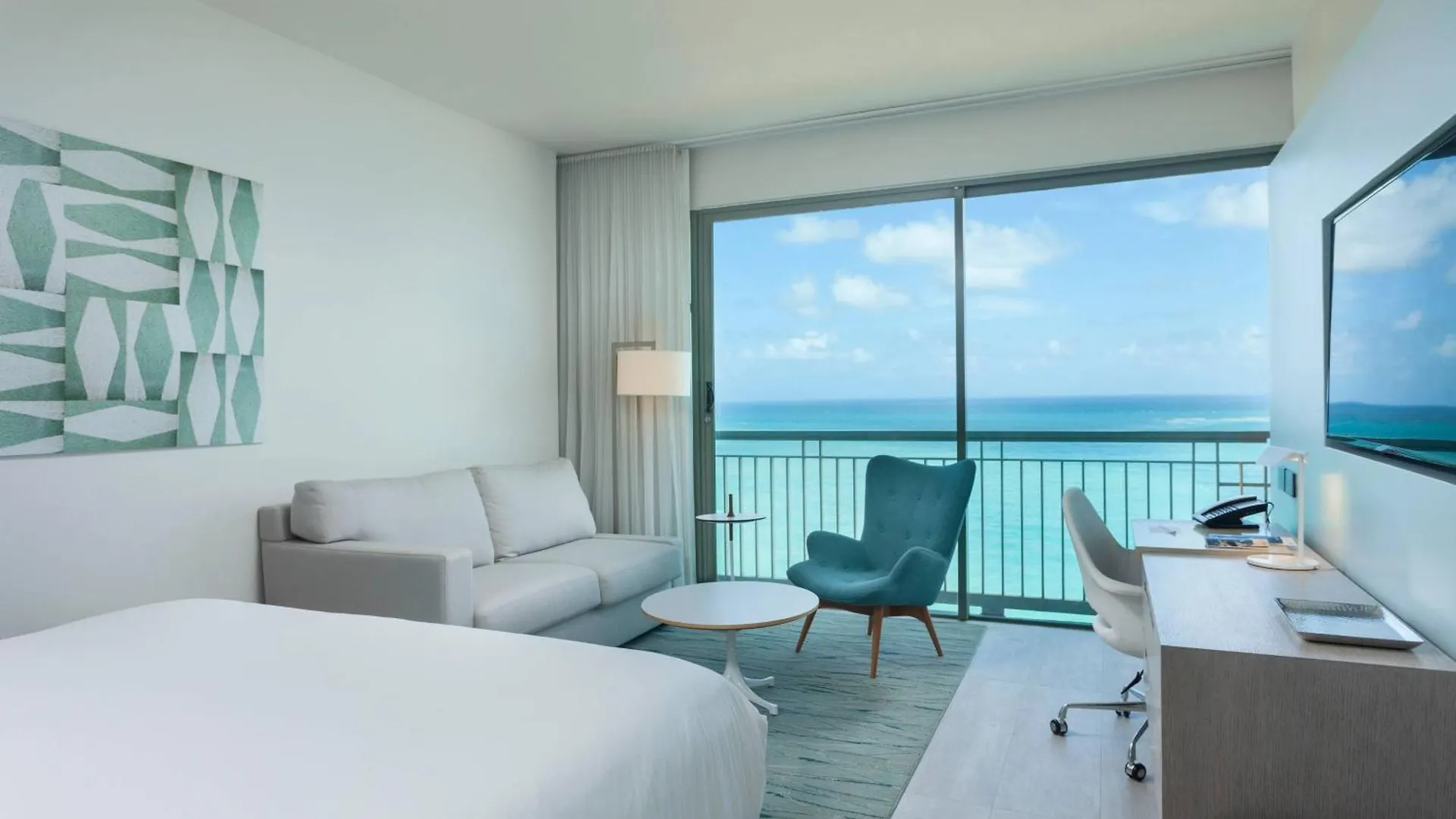 La Concha Resort, Puerto Rico, Autograph Collection 4*, San Juan
