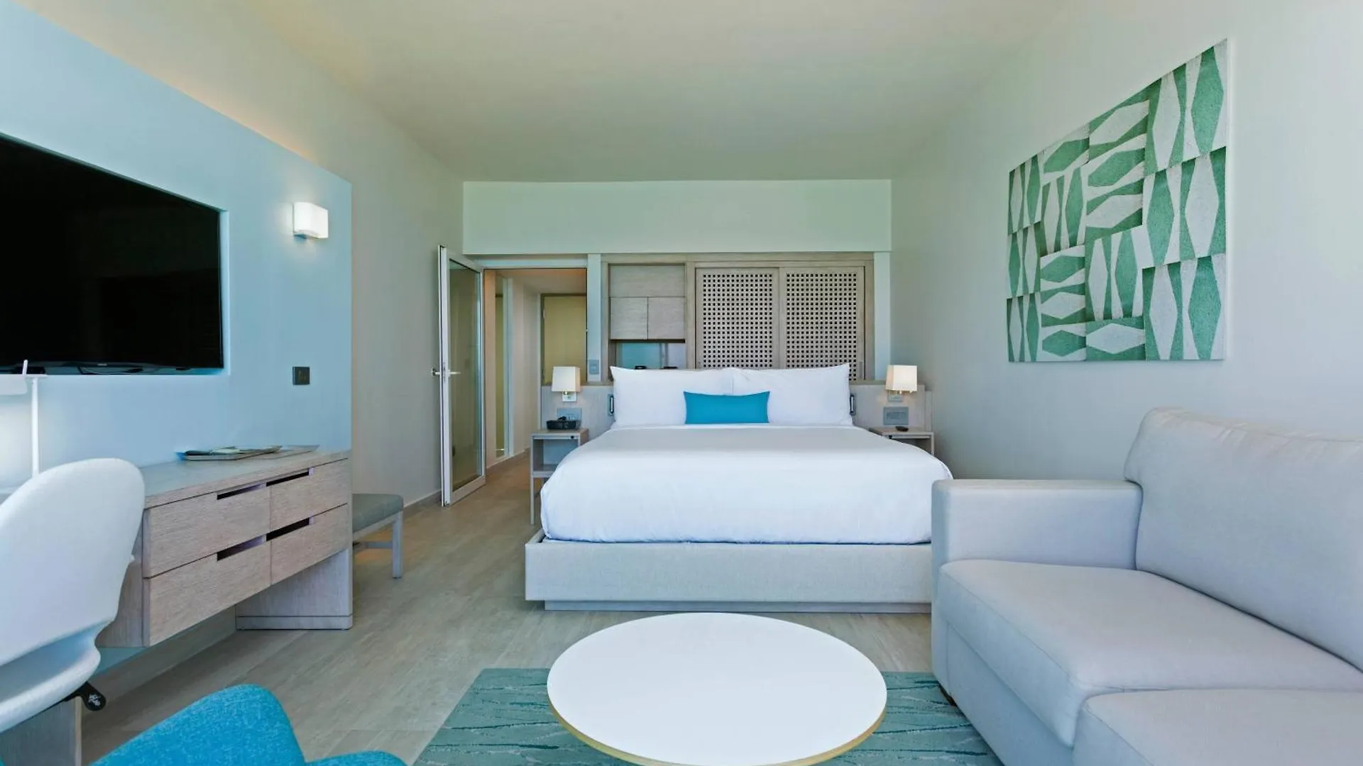 Hotell La Concha Resort, Puerto Rico, Autograph Collection