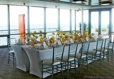 ****  La Concha Renaissance San Juan Resort Puerto Rico