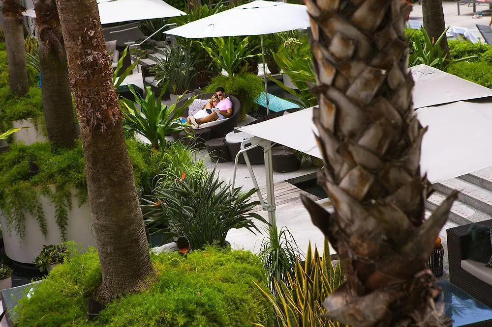 La Concha Renaissance San Juan Resort