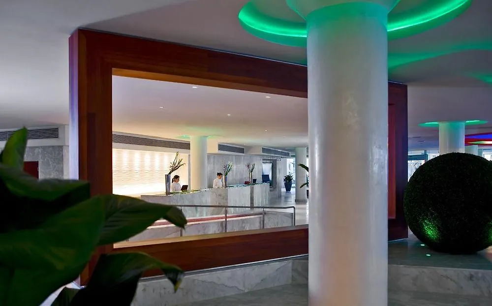 La Concha Renaissance San Juan Resort
