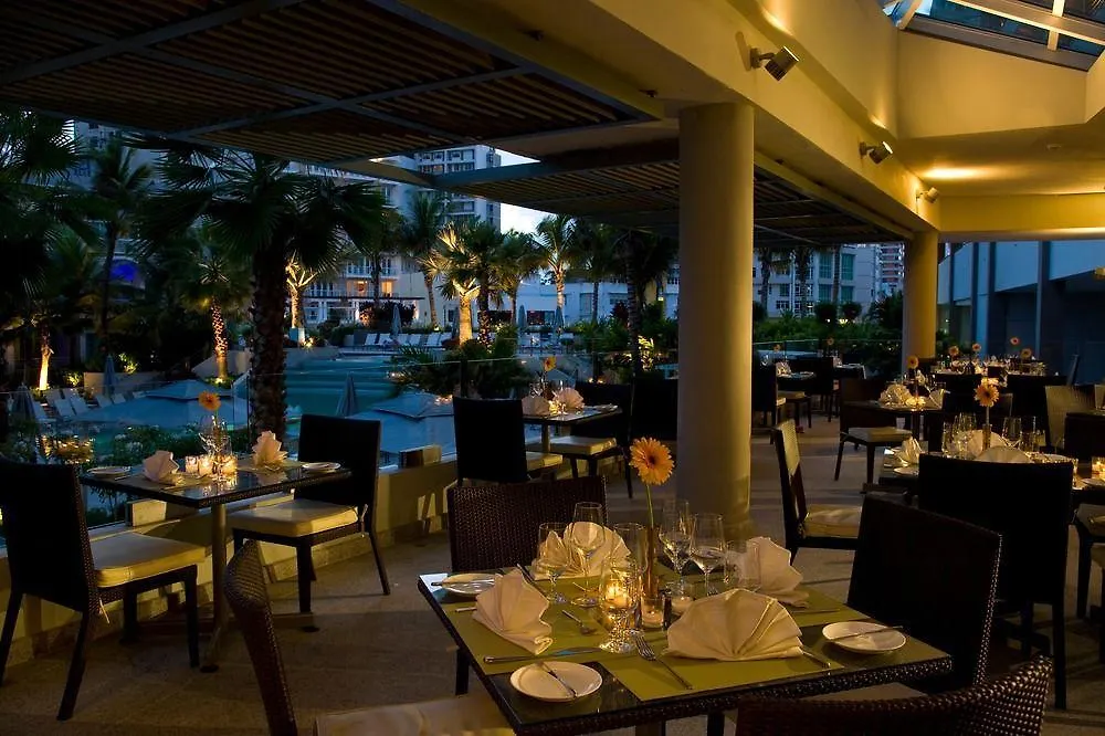 La Concha Renaissance San Juan Resort