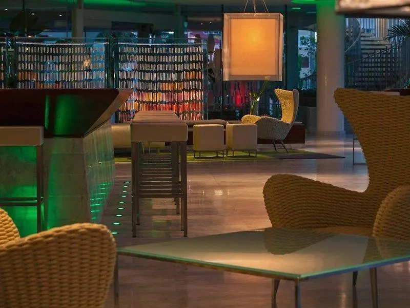 ****  La Concha Renaissance San Juan Resort Puerto Rico