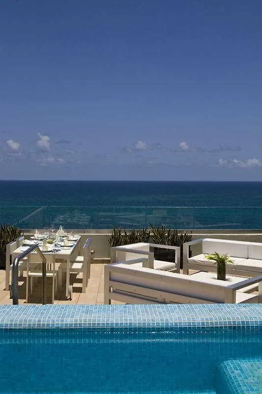 La Concha Renaissance San Juan Resort