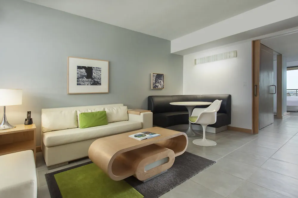 Hotell La Concha Resort, Puerto Rico, Autograph Collection