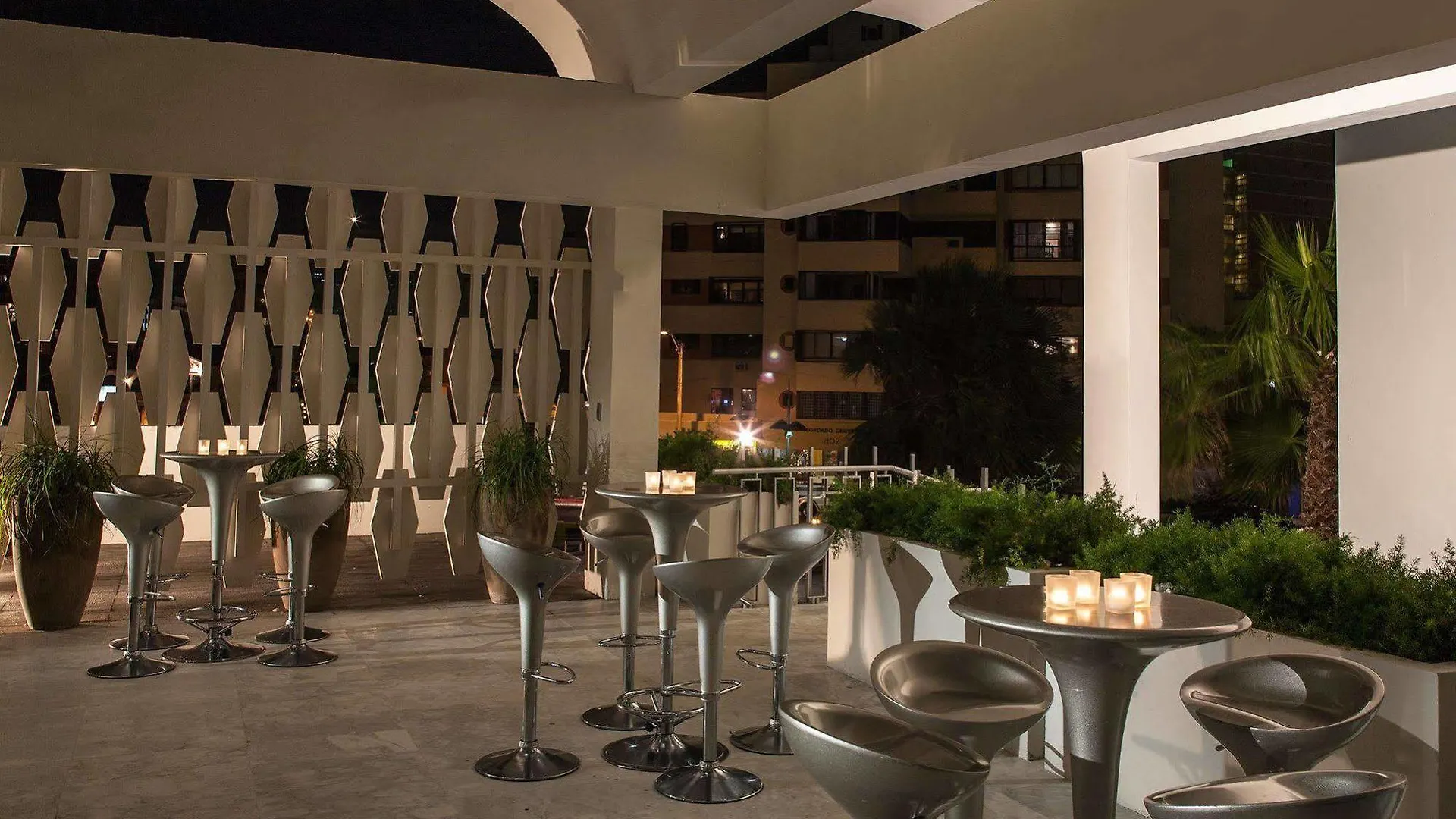 La Concha Renaissance San Juan Resort Puerto Rico