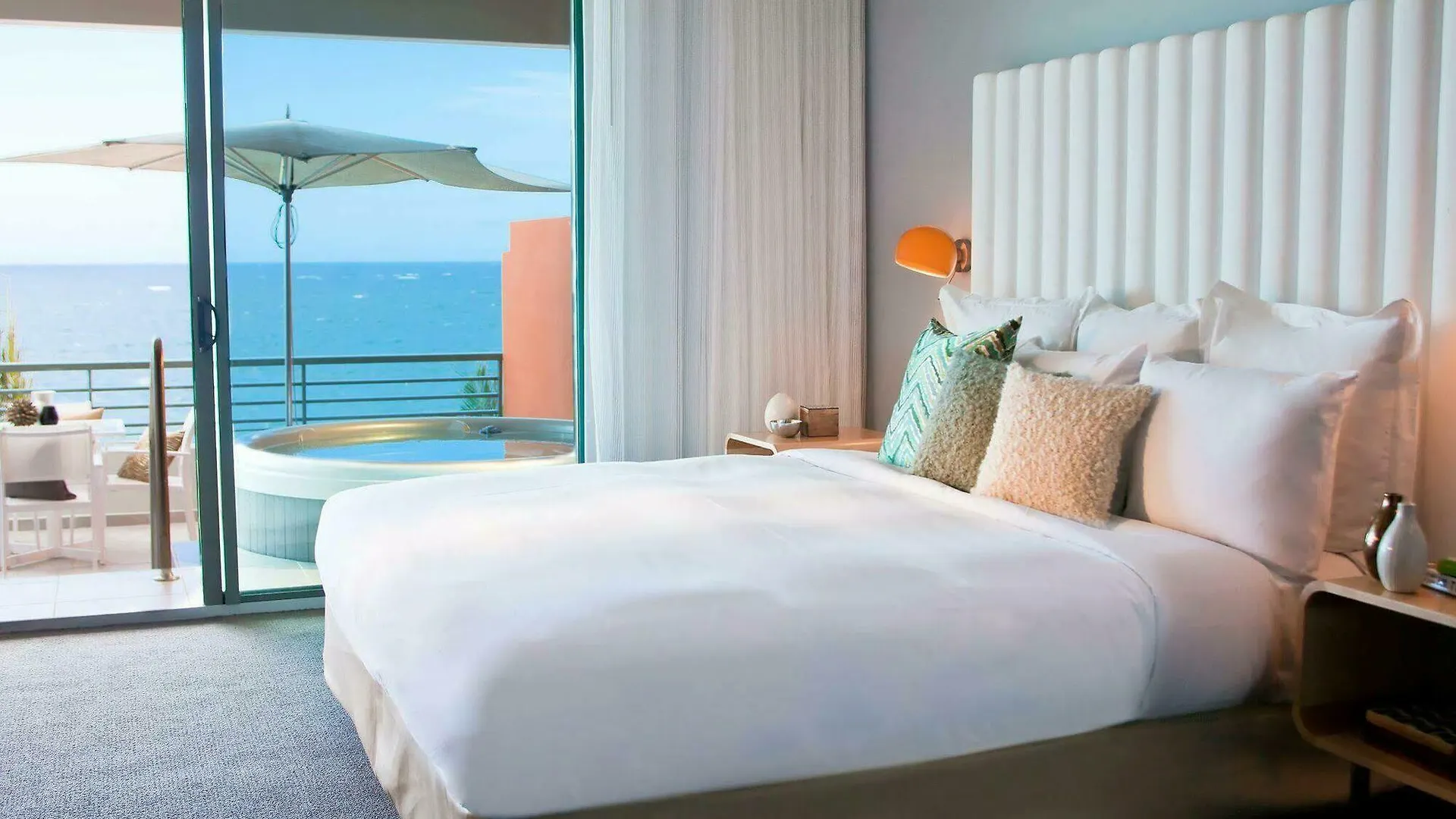 La Concha Resort, Puerto Rico, Autograph Collection Hotell