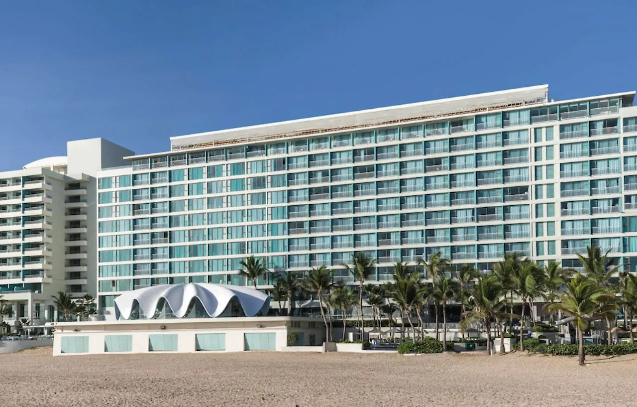 La Concha Renaissance San Juan Resort